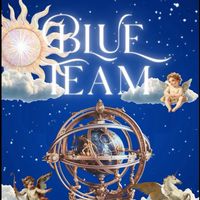 BLUE TEAM💙
