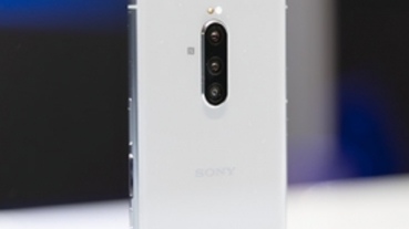 Xperia 1 拍照支援 RAW 檔調色？