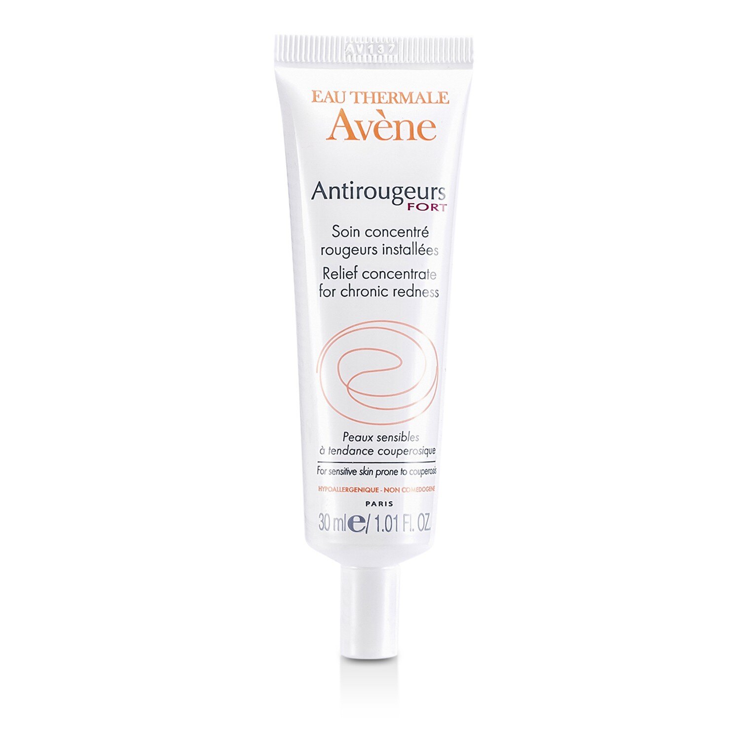 Avene 雅漾 紅血絲修護精華(敏感肌膚適用) Antirougeurs Fort Relief Concentrate 30ml/1.01oz