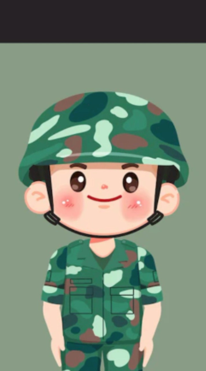 ทหารใหม่268