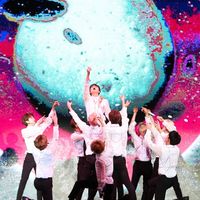 SEVENTEEN 會考吧！