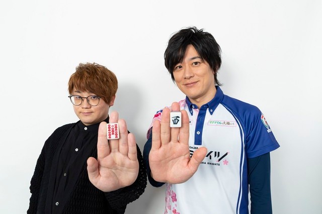 麻雀は宇宙一おもしろいゲーム！」東海オンエア・虫眼鏡✕サクラ