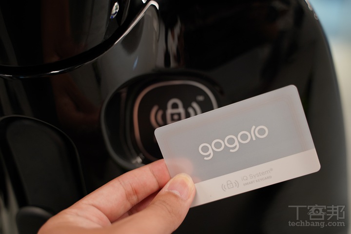 Gogoro 2 宣布小改款！加入置物架、感應卡並提升動力，同場加映 Delight 新色款