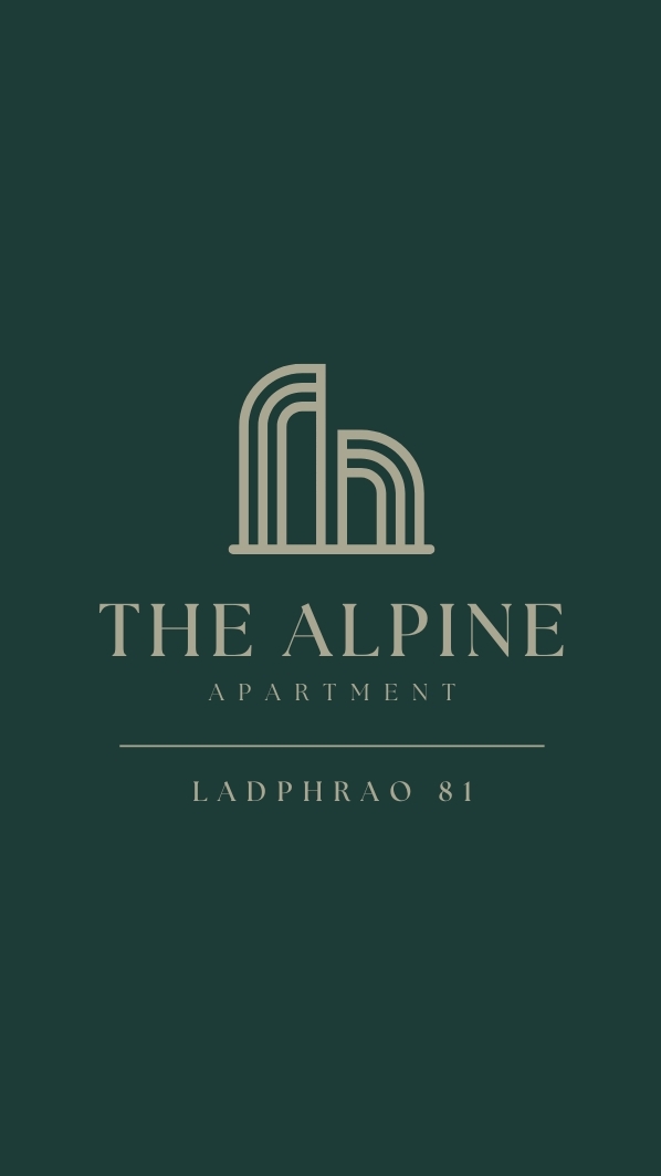 The Alpine | ชุมชนอัลไพน์ LP81B