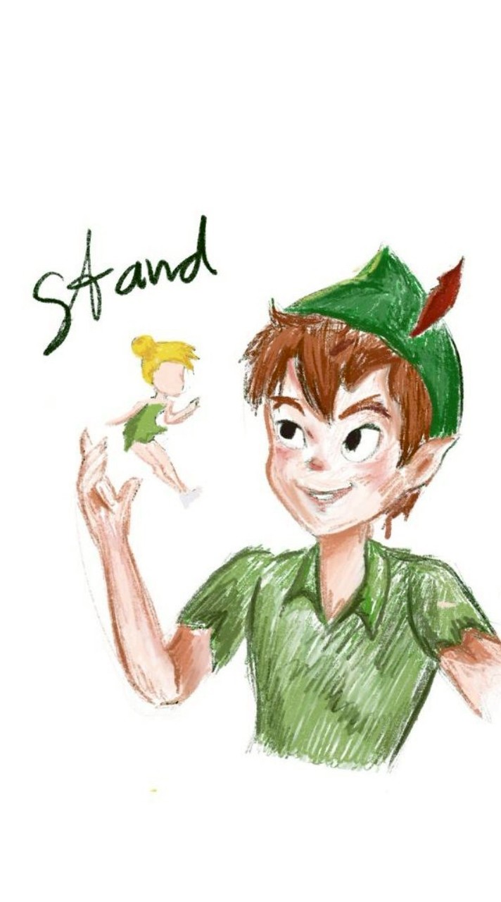 stand