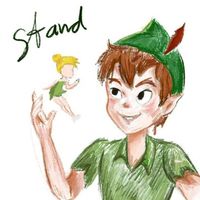 stand