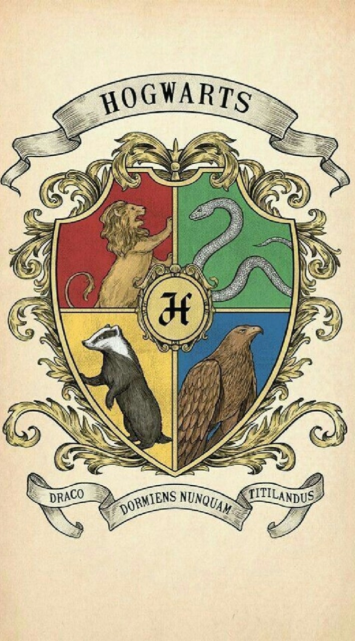 school primary Hogwarts.
