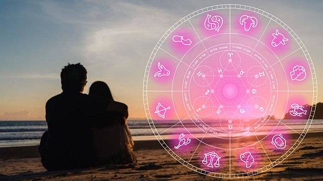 Ramalan Zodiak Cinta Minggu Ini 21 27 Juni 2021 Taurus Nikmati Waktu Sagitarius Cari Tahu Tujuan Tribun Style Line Today