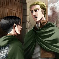 エルヴィン推しの会