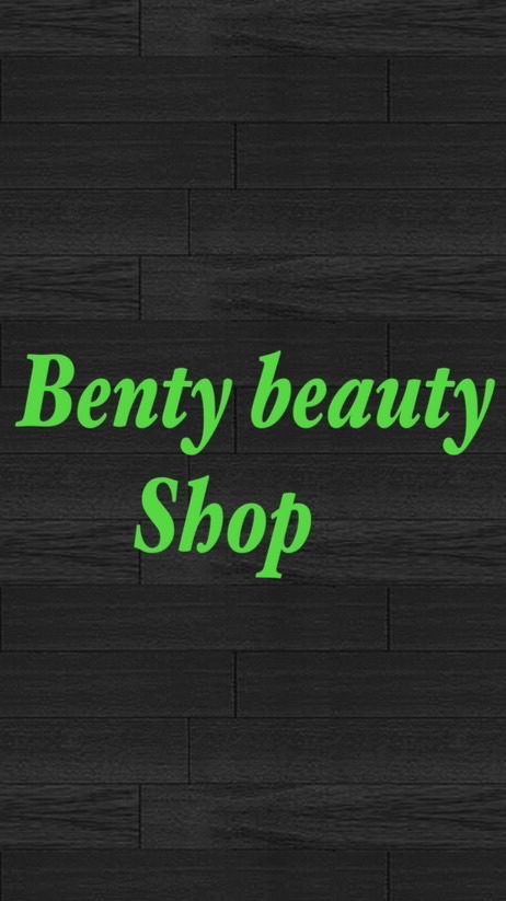Benty Beauty Shop