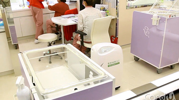 打造母嬰無汙染空氣 電漿滅菌清淨機零懸浮