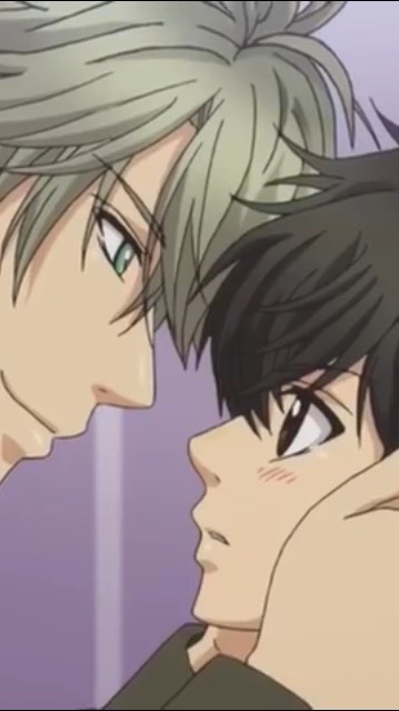 Role Anime