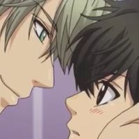 Role Anime