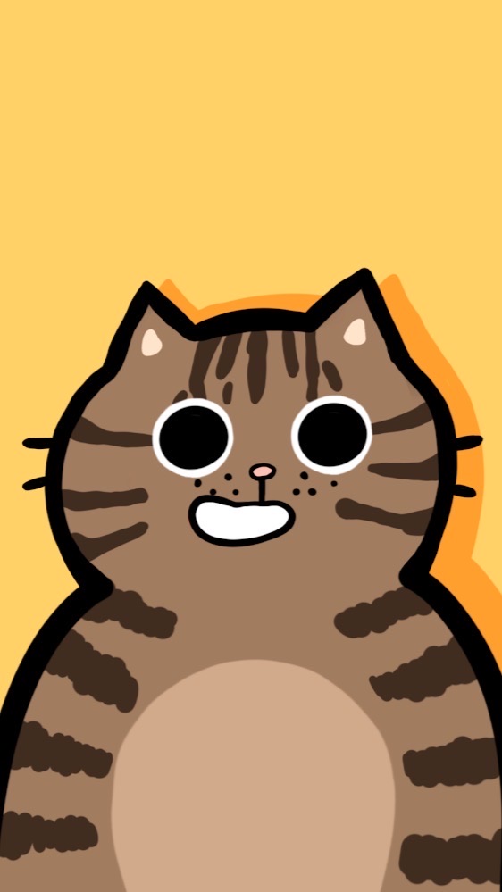 圓長好瘋