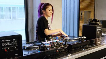 起點現場 / 世界冠軍 DJ 齊聚台北 Red Bull Music 3Style 戰前祭