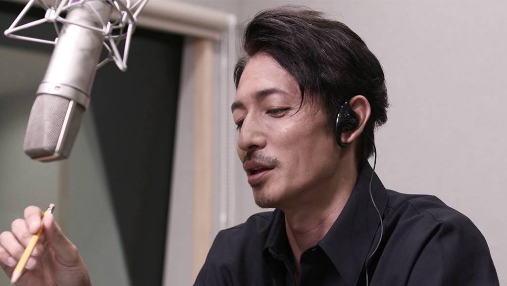 《審判之逝：湮滅的記憶》公開擔綱演出主要角色的 玉木宏 、光石研 訪談影片 | QooApp | LINE TODAY