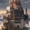 学園街『アルティミシア』（オリキャラ、恋愛、戦闘、異世界也）
