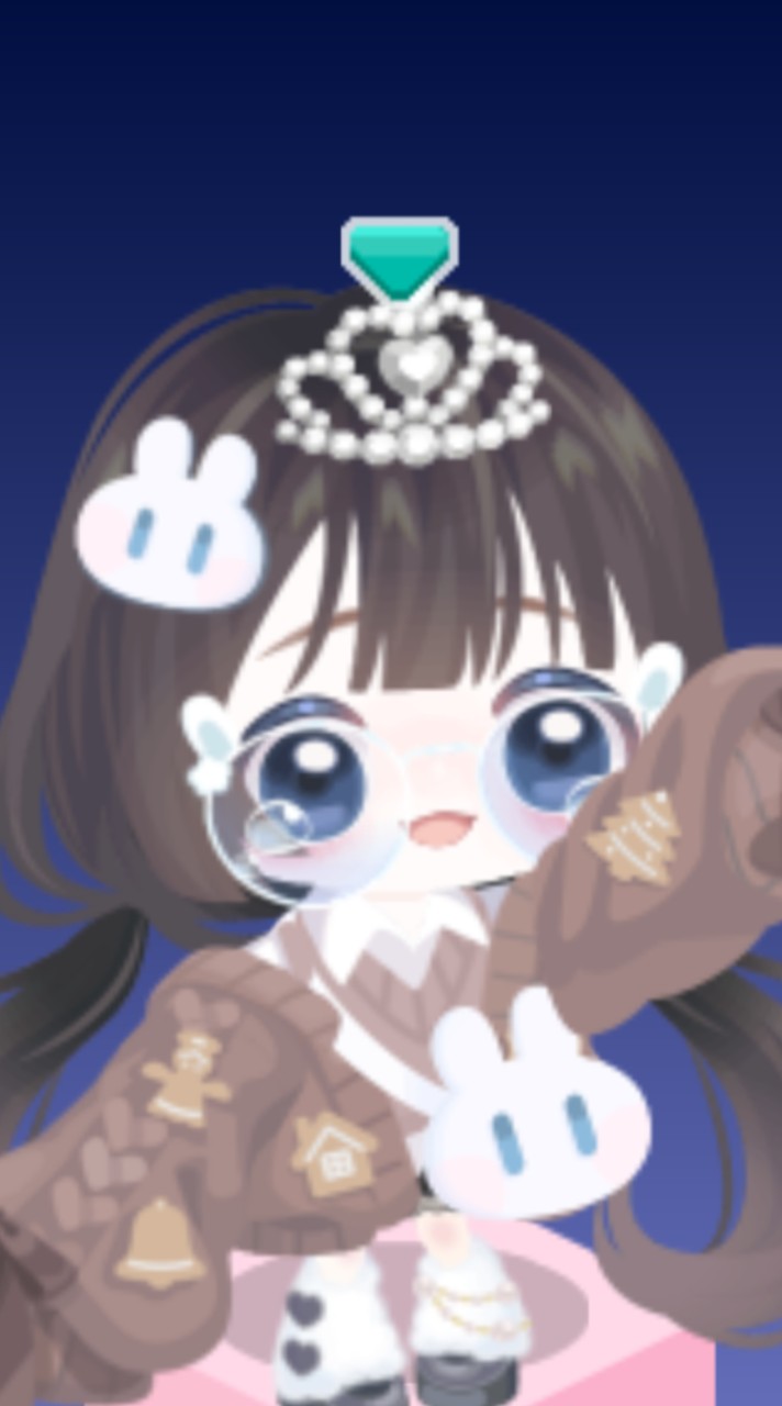 ピグパしている人集まれー！