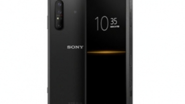 想入手 Sony Xperia Pro？那可能比入手 Xperia 1 II 要多花 200 美元