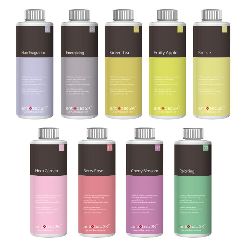 產品特色 安體百克空氣洗淨系統的秘訣在於淨化液(SOLUTION)。新加坡安體百克實驗室與德國Evonik Goldschmidt GmbH共同開發的「膜囊封鎖技術」，保護您不被漂浮在空氣中的病毒、細