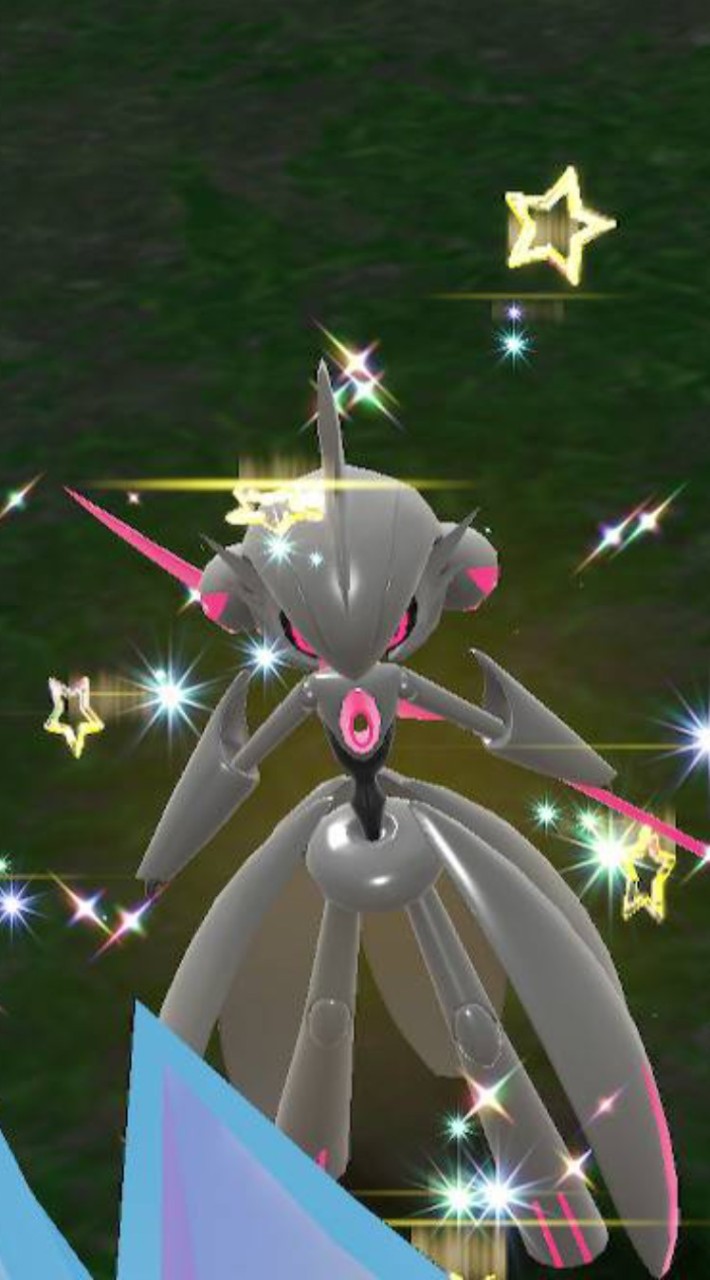 ポケモンSVやってる人誰でも大歓迎！！！（レイド・交換・対戦・仲間大会）