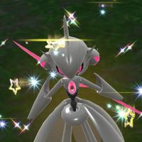 ポケモンSVやってる人誰でも大歓迎！！！（レイド・交換・対戦・仲間大会）