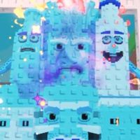 ブレインロットを盗むというゲームのオプです