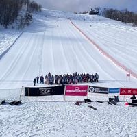 札幌スキー連盟スノーボード部