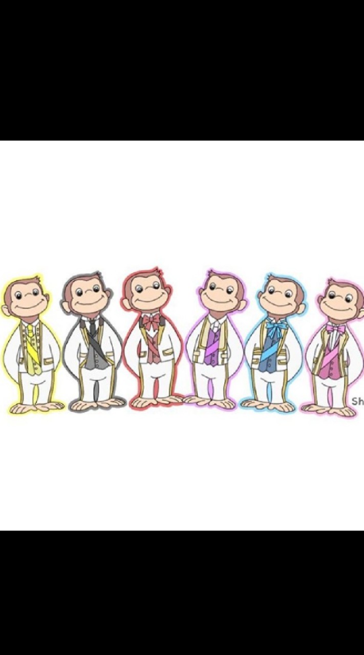 キンプリのオタク