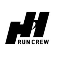 Hino_Hachi Run Crew