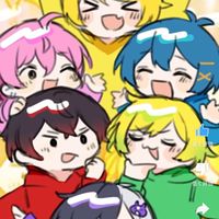 AMPTAK×COLORS好きな人集まれぇ！