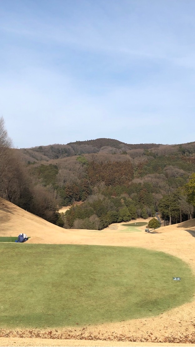 ⛳️ゴルフ　初心者の会