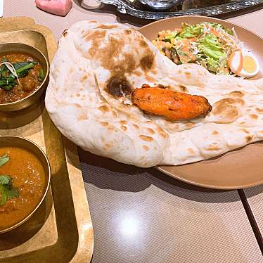 Tomboy Indian Lounge Dining 渋谷106道玄坂店 トムボーイ インディアン ラウンジ ダイニング シブヤイチマルロクドウゲンザカテン 道玄坂 渋谷駅 インド料理 By Line Place