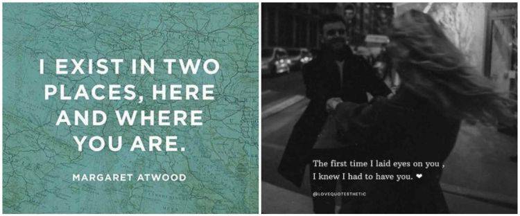 101 Kata Kata Romantis Bahasa Inggris Buat Pacar Artinya Menyentuh Brilio Net Line Today