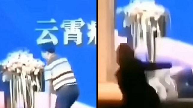 翻攝／微博