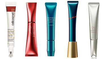 即刻抗老！5支改善法令紋、細紋的「抗皺精華筆」，日本認證用起來真有感