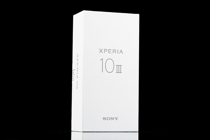 Xperia 10 III 5G延遲與燒機（口罩姬）