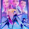 K-pop Demon Hunters