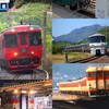 長崎の鉄道、バスファン集合！