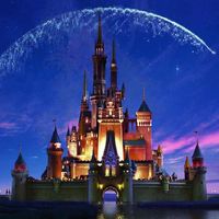 ディズニー好き、集まろ〜!!