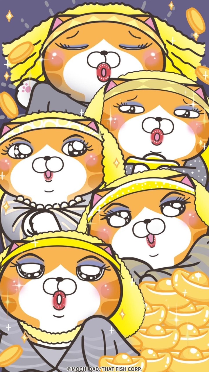 股海滔滔我不怕