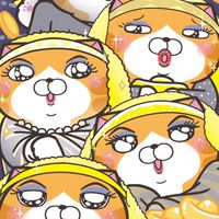 股海滔滔我不怕