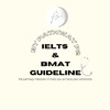 IELTS & BMAT GUIDELINE