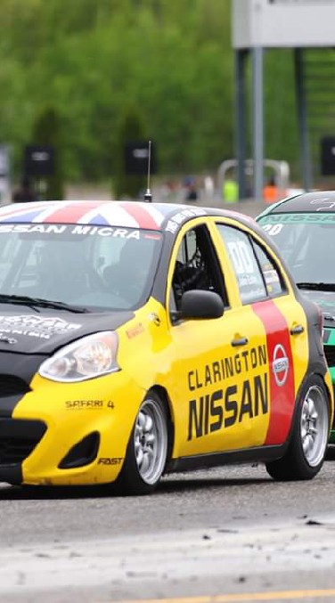 Nissan Racing Club