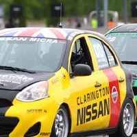 Nissan Racing Club