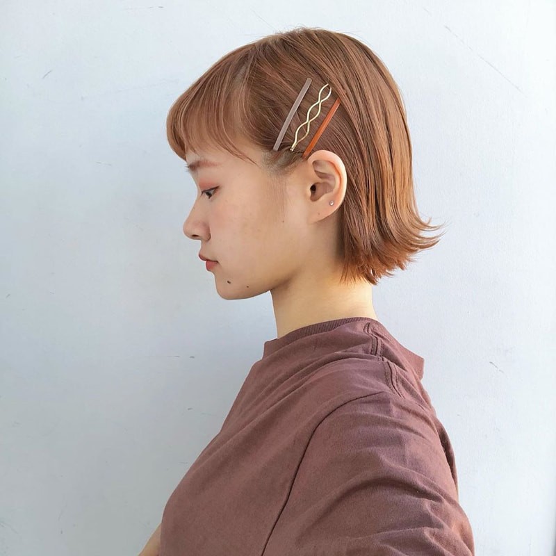 超基本 編み込みのやり方をわかりやすくご紹介 誰でも簡単に編み込みできちゃう