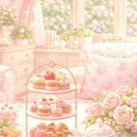 🌸50代60代🌸女子限定　　　🍀花も嵐も踏み越えて　　　　　ほっと一息気楽にのんびり