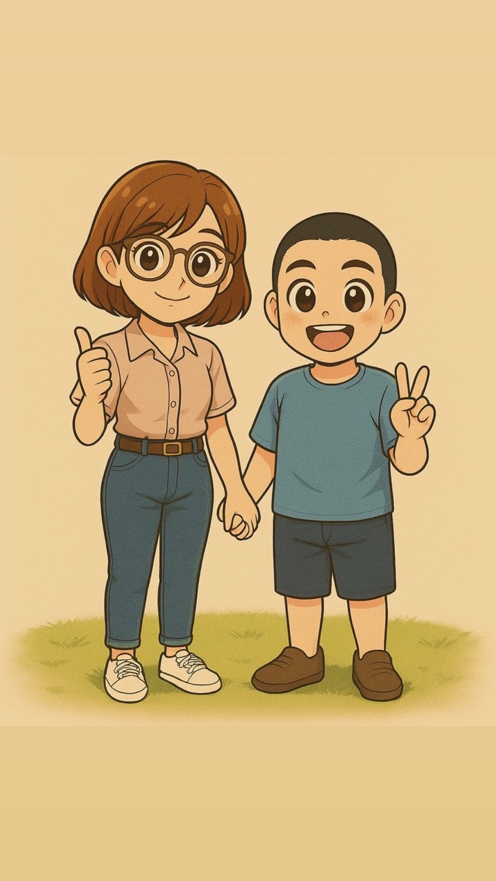 金媽嚴選好物與育兒分享