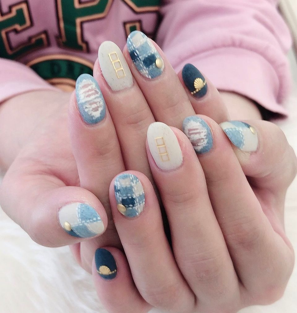 ネイルサロン スクールclair Line Official Account