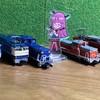 東方　鉄道　数学　野球　麻雀など雑談会 【4tr】【HTO】